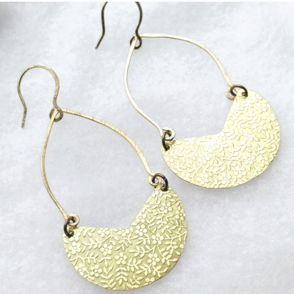 MoNA🌿HP🌿Shikhara Brass - Picture 2 of 6